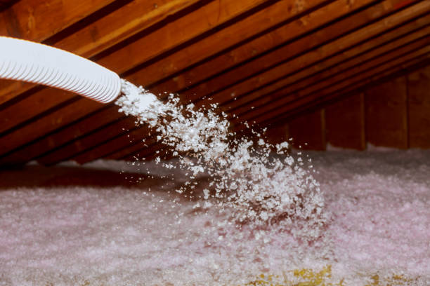 Best Insulation Materials and Products in Smithfield, NC
