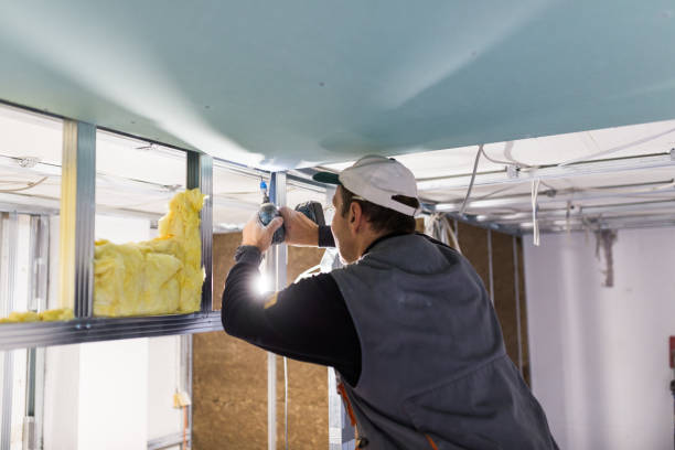 Best Insulation for Specific Applications in Smithfield, NC