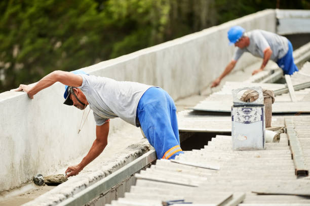 Best Types of Insulation in Smithfield, NC
