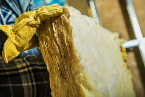 Best Commercial Insulation in Smithfield, NC