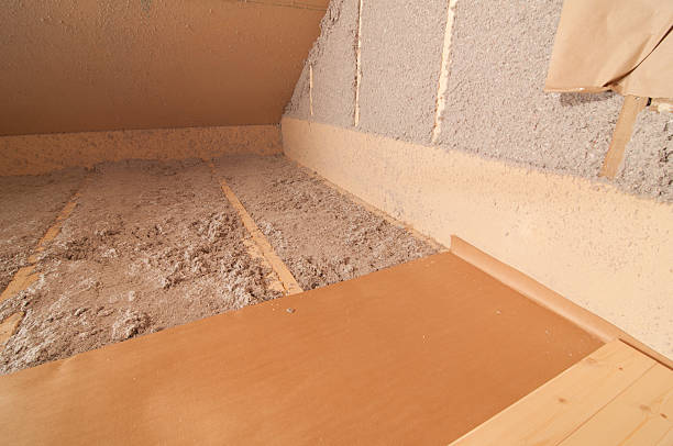 Best Insulation for Specific Applications in Smithfield, NC